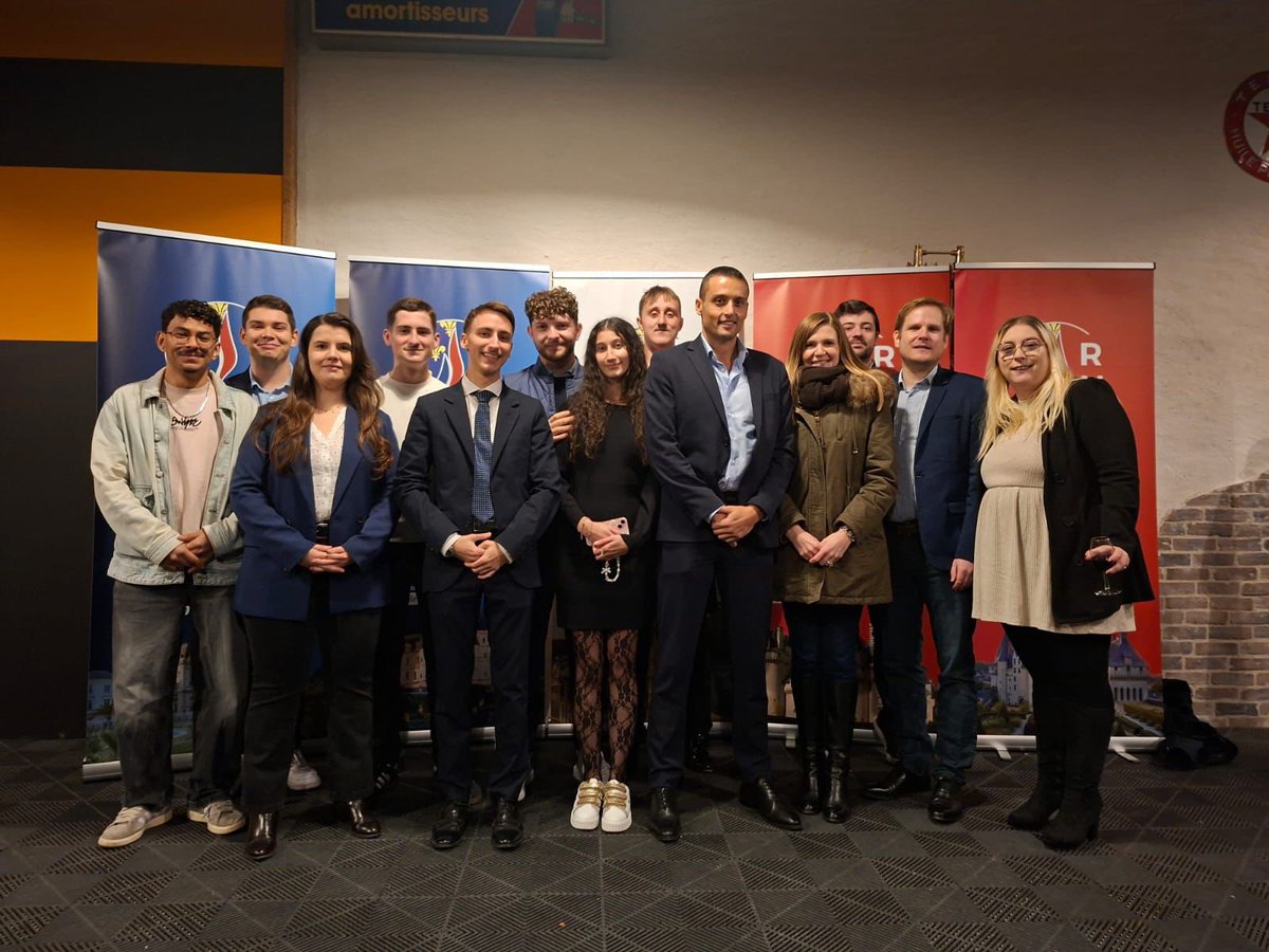 Rassemblement National Indre-et-Loire tweet media