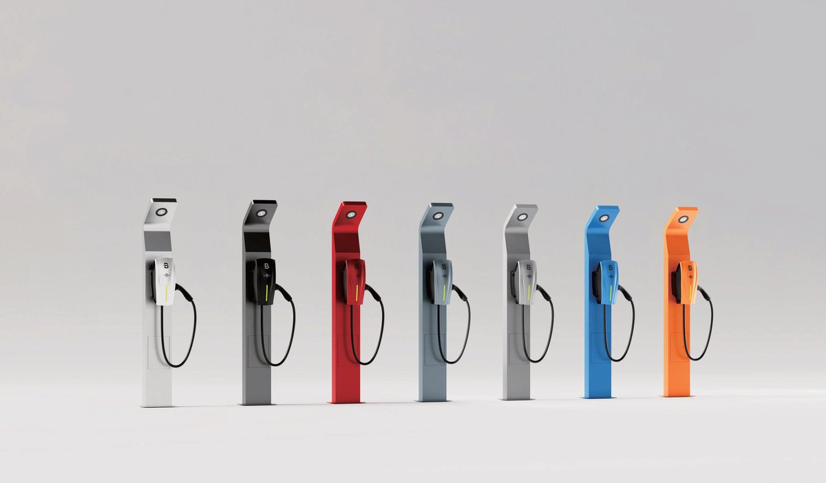 Wakaba_Cities & EVs🌇🛩🚍🚛🛻⚡ tweet media