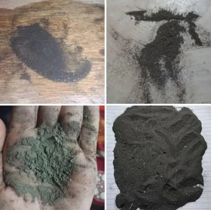 الماده المتساقطه من السماء في اجواء تهامه والمناطق الساحليه مازالت تتساقط والسبب كما ورد انه  بركان  انفجر في اثيوبيا..!
تنبيه! الغبار المتساقط سريع الاشتغال مثل الباروت 
يجب الابعاد عنه والا يلزم تجميعه

شاركو المنشور للتوعيه

اللهم لطفك يارب
