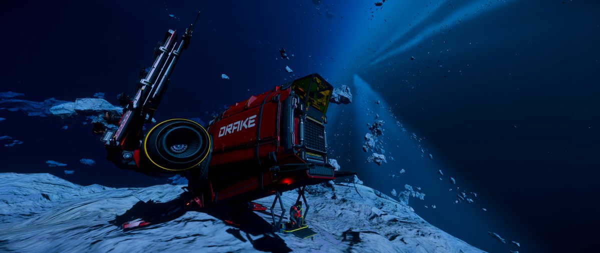 WillyDeadEye's tweet image. Drake Clipper - #StarCitizen 
Alter Bridge - Brand New Start