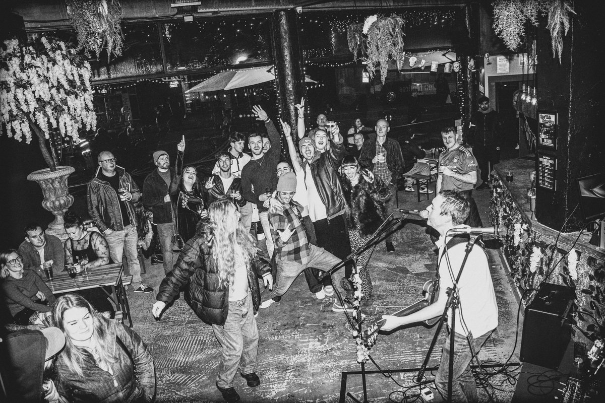 The Fazed tweet media