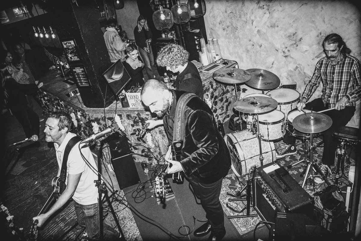 The Fazed tweet media