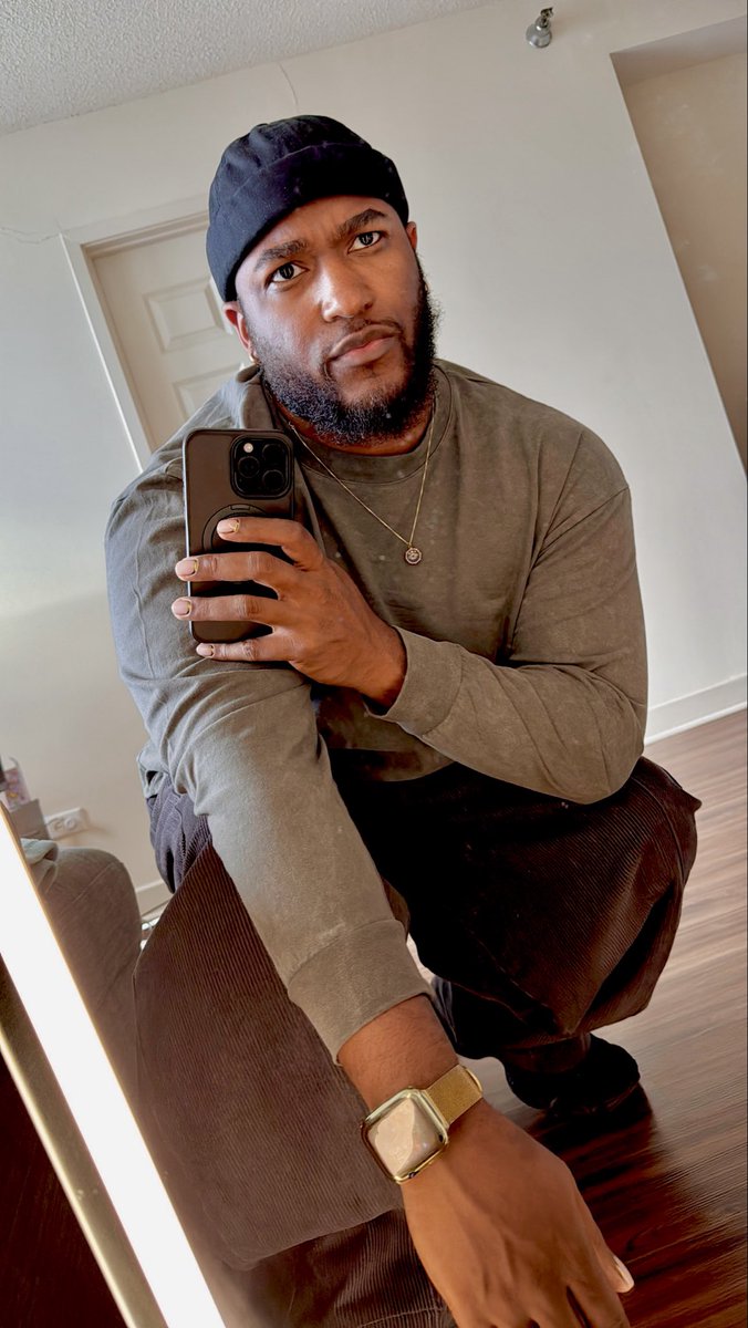 chicagonative92's tweet photo. Miss me 😌 https://t.co/j9lhSIwGHA