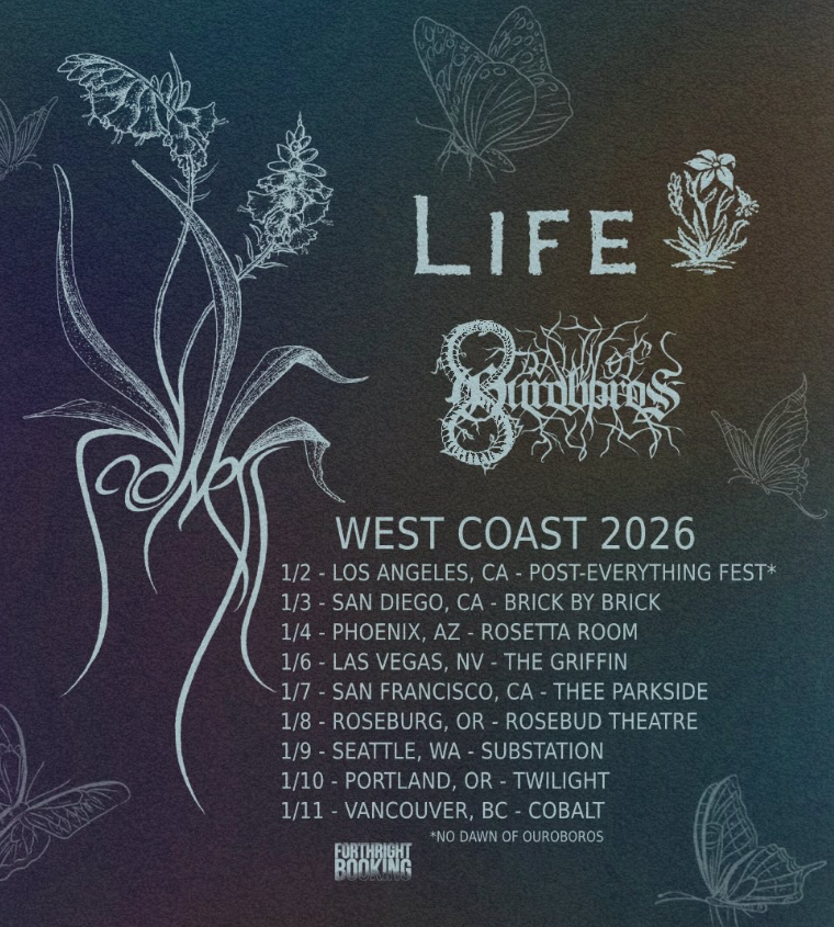 manateefrog's tweet image. i&apos;m so excited about this show but i think i sound so insane saying &quot;i can&apos;t wait to see sadness and life next year.&quot;