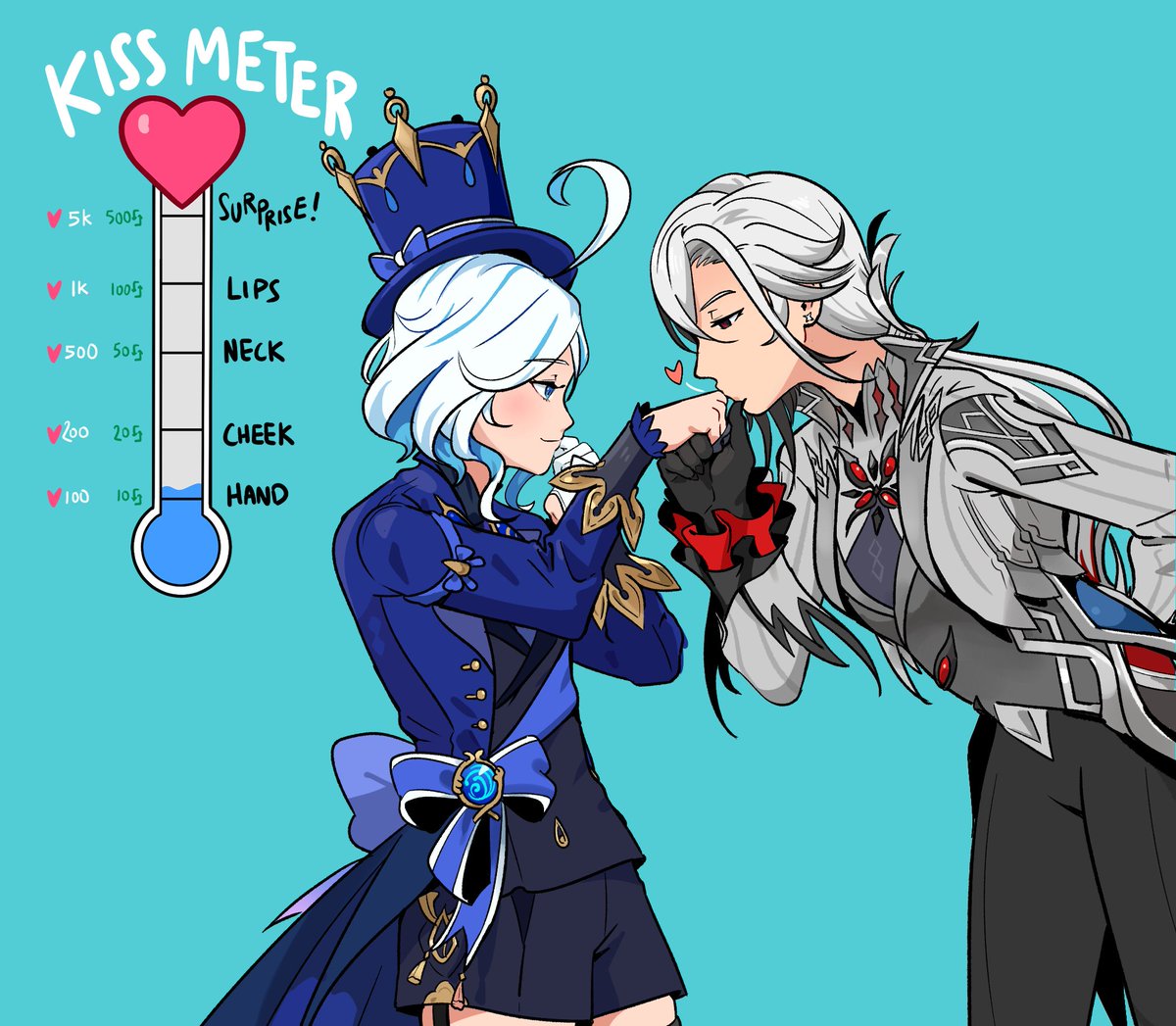 OrdinaryReese's tweet image. Glove off? Scandalous. #arlefuri