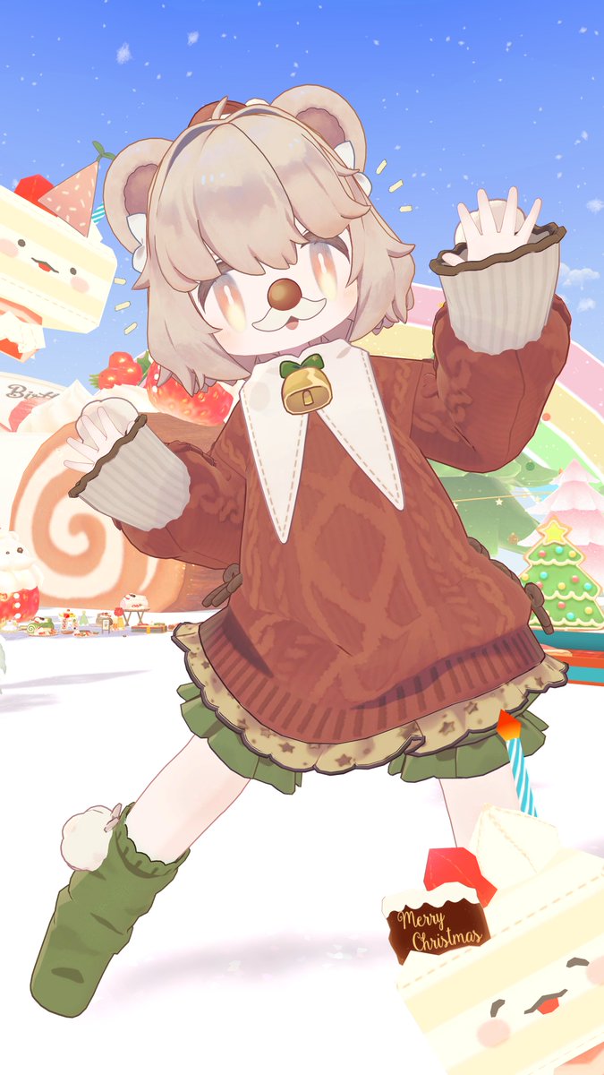 mochi/おもちやさん🍓 (@Omochiya3) / Posts / X