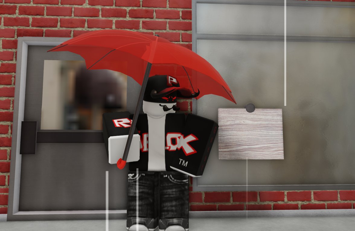 straitjacketSix's tweet image. Sorry, guys, I&apos;m all out of ideas right now.
#Regretevator #regretevatorroblox Pest