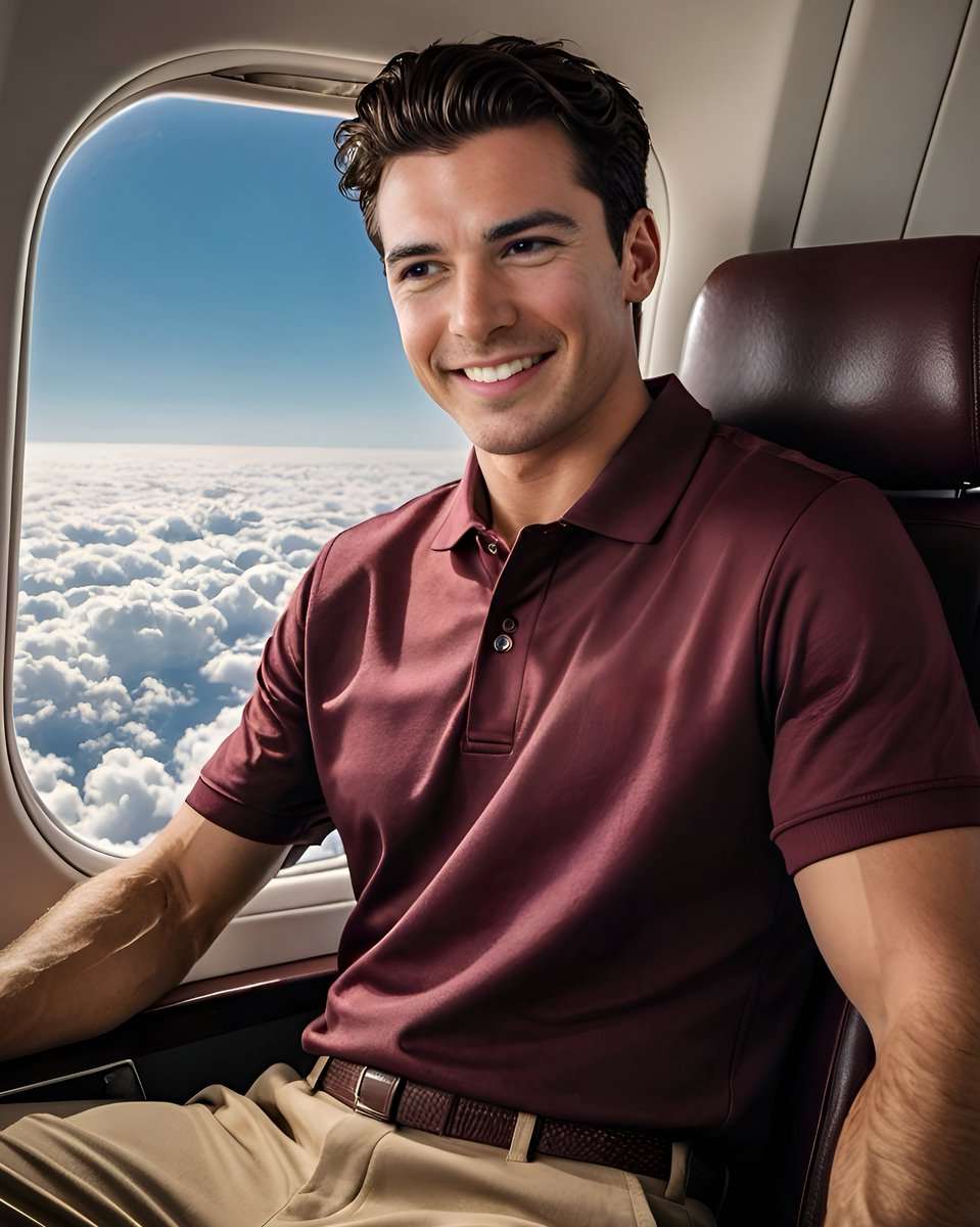 GentleMusing's tweet image. I’m flying out to actually see her. This feels amazing!

Human Brain | AI Body

#fiction #originalstory #aiart