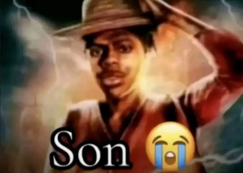 SamsonDBZ tweet media