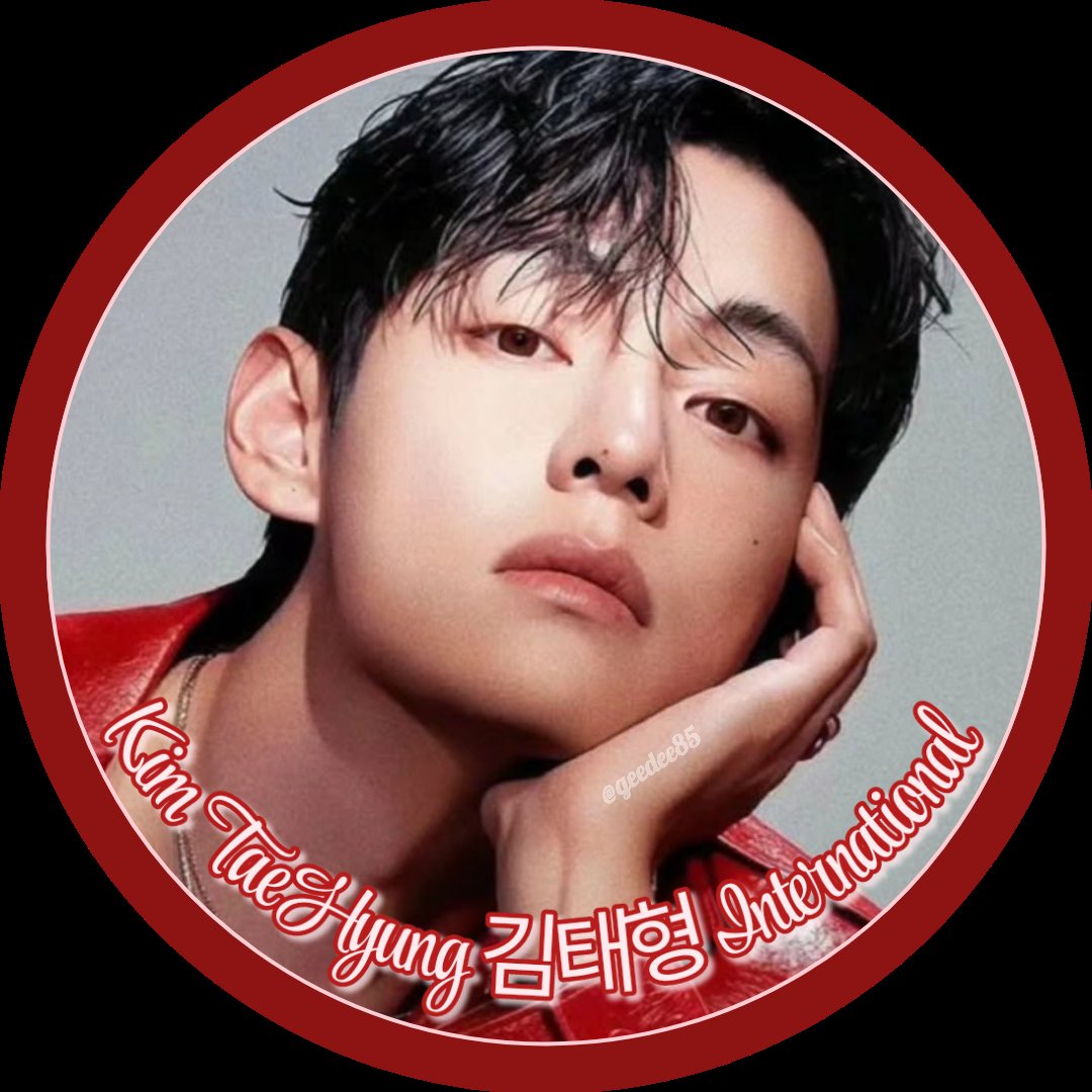 VkimtaehyungPH's tweet image. #NewProfilePic
