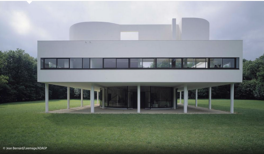 parislima's tweet image. Xia Arkitektura 3D Visualization ::: The DARK UNTOLD STORY of #VILLA_SAVOYE…
limaparislima.wordpress.com/2022/08/21/xia…