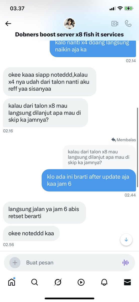 z4kali's tweet photo. ati ya kalian sama yg pake BRI atas nama kristin soya, akunnya uda ganti mending kalian rekber setempat lebih aman dan jgn keburu buru buat payment, mending ditunda sebelum terlambat https://t.co/EDdfx6BeZl