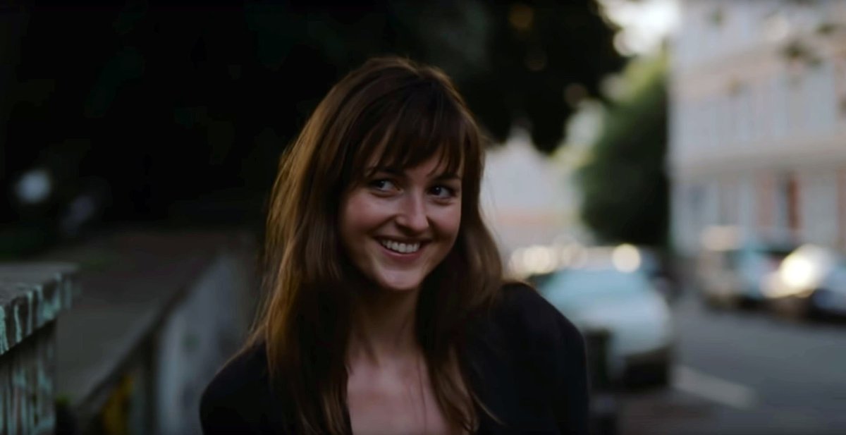 TheCinesthetic's tweet image. Happy Birthday, Renate Reinsve!