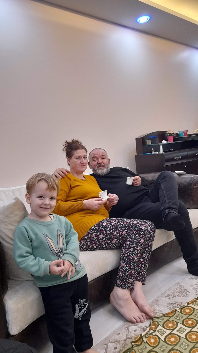 Levent ÇEKER 🇹🇷 (@hayallmavisi) on Twitter photo 