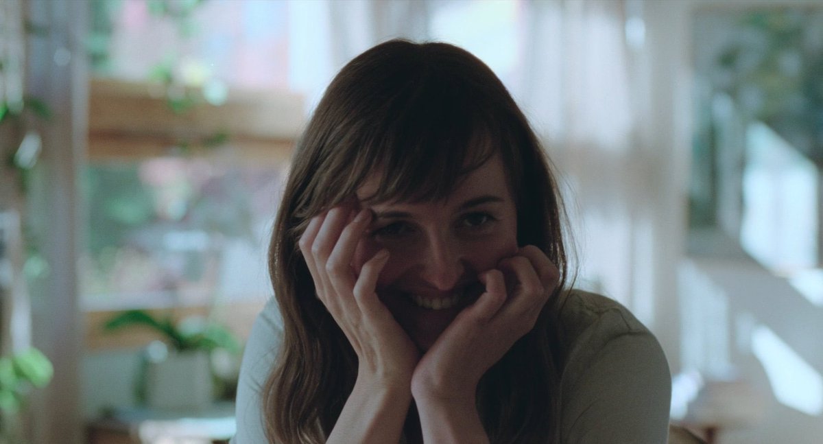 TheCinesthetic's tweet image. Happy Birthday, Renate Reinsve!