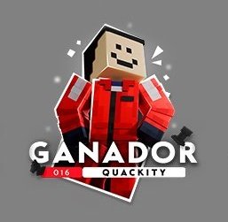 les arde pq Quackity está en la final, pero adivinen quién no