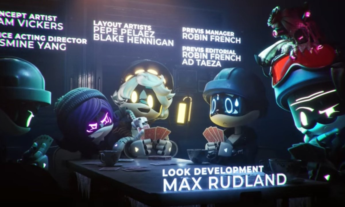 mrcywus's tweet image. murder drones, at its core, is a message about needing &amp;amp; finding community &amp;amp; a sense of self &amp;amp; individuality in a world that tells you to conform lose your individuality.🧵