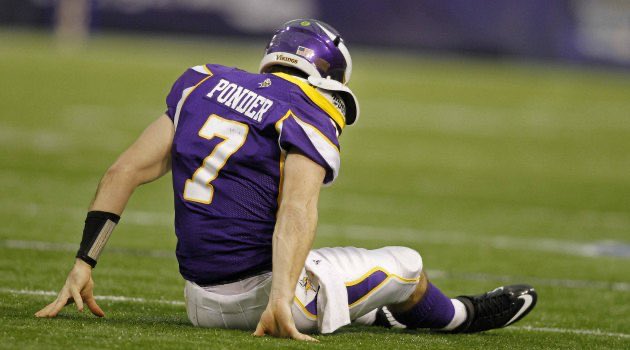 We wanted Drake Maye instead we got JJ McPonder #vikings #skOlVER