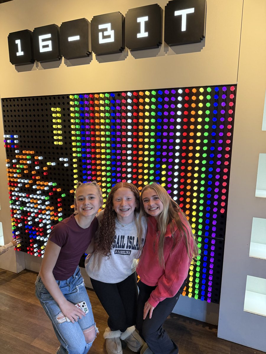 Such a fun afternoon of team bonding!! Can’t wait to officially get the season started 🤩💙 <a href="/gotmaq/">MAQ Training</a>