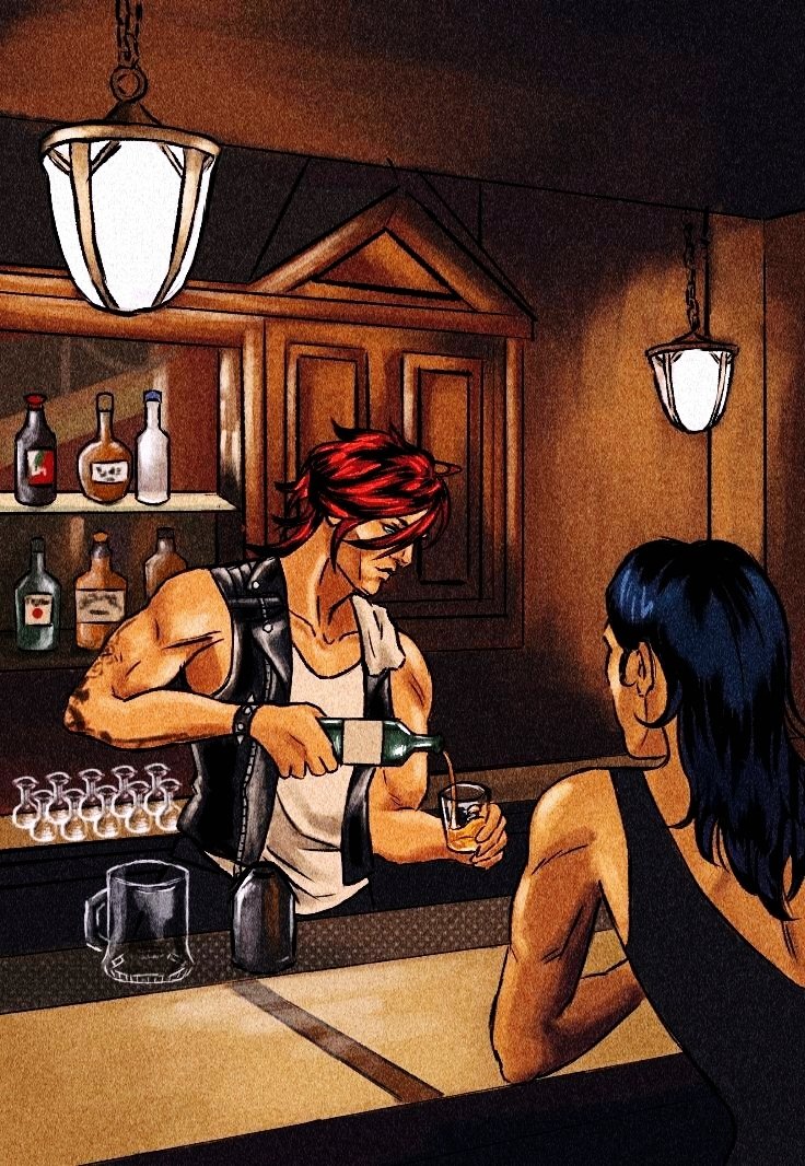 w1nterette's tweet image. The regular
#caitvi #fanart #caitvifanart #caitlynarcane #caitlynkiramman #vi #viarcane