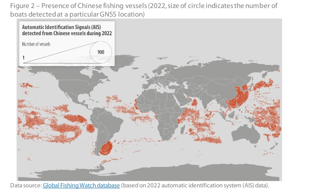 Stat_enjoyer's tweet image. From an EU parliament briefing paper.
China seriously doesn&apos;t take anyone&apos;s sovereignty seriously