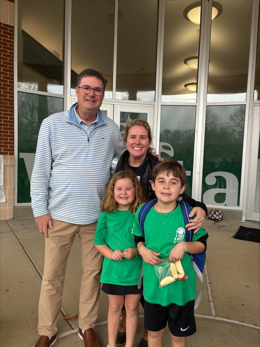 Whitaker Elementary tweet media