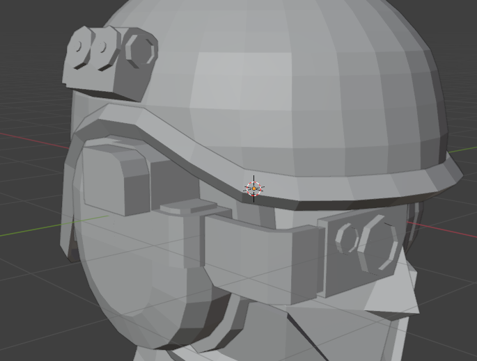 Pappa_Psycho's tweet photo. random helmet attachments
- random helmet cam
- earmuff attachment
- eyepiece
- battery pack https://t.co/q2p8I6ihV1