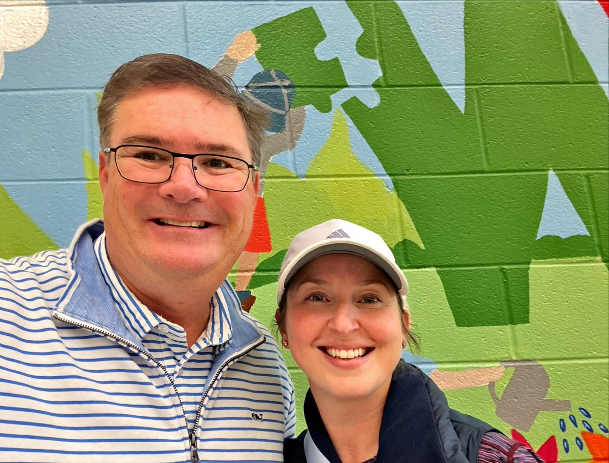 Whitaker Elementary tweet media