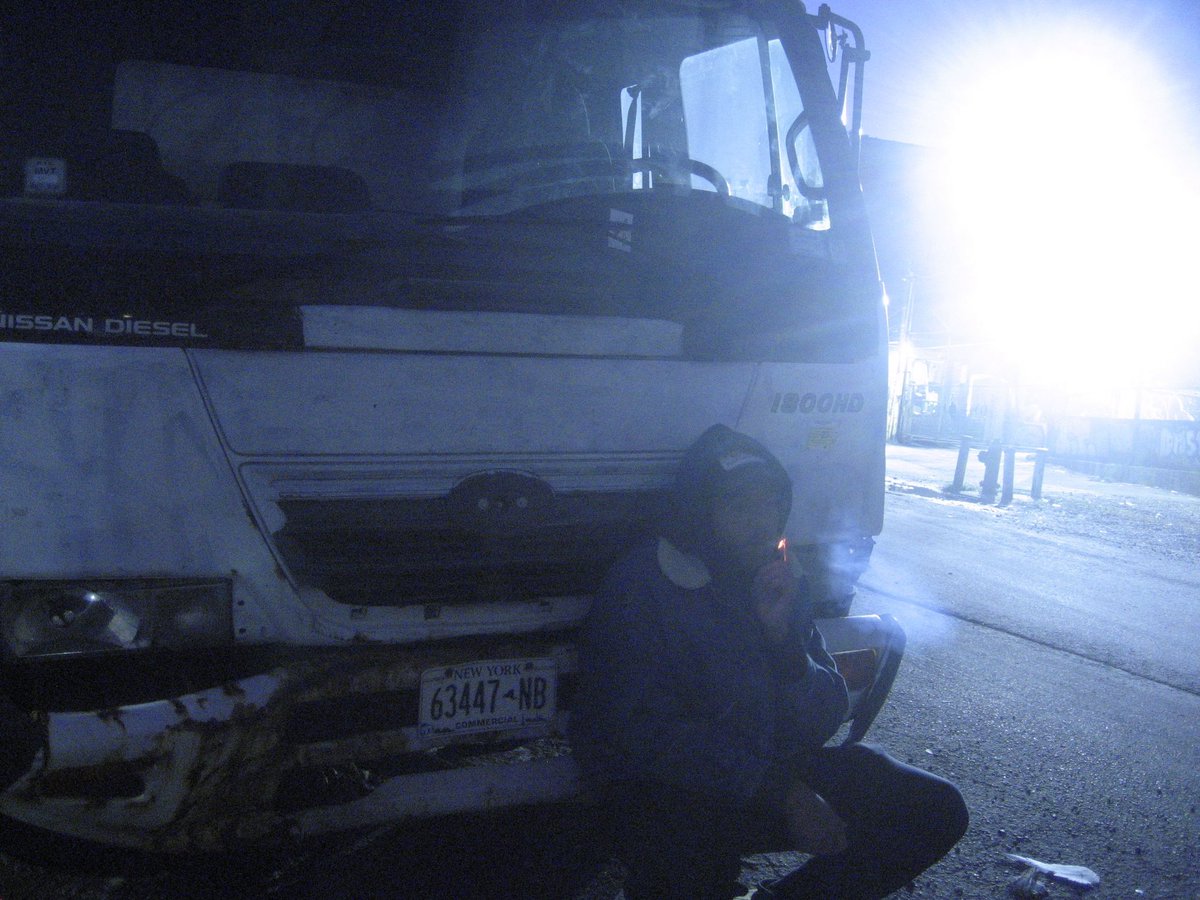 The Deer tweet media