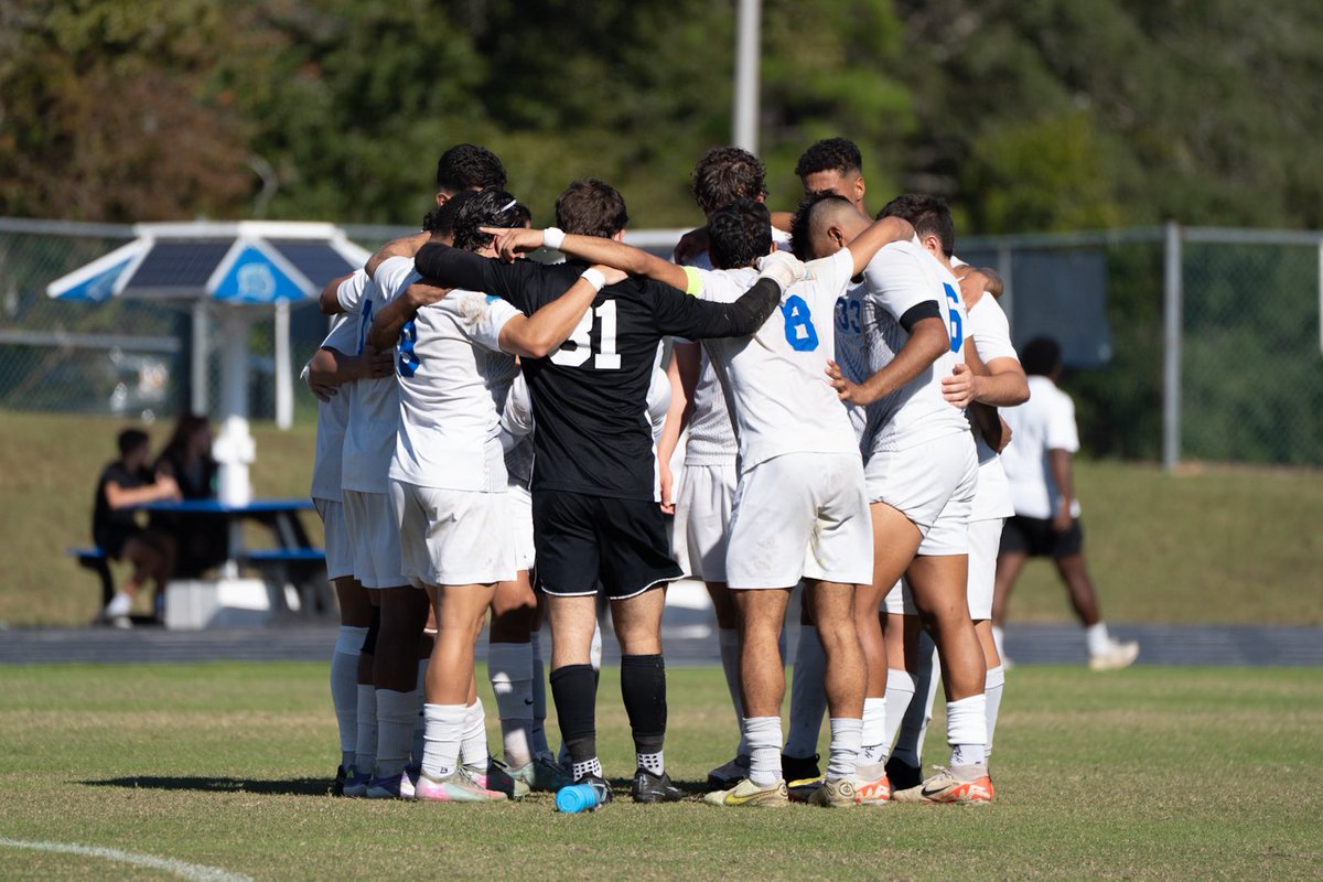 UWFSoccer's tweet photo. Thank you Argos fans for all the support this season. We will be back soon.

#goargos https://t.co/bAG8kXG5UQ