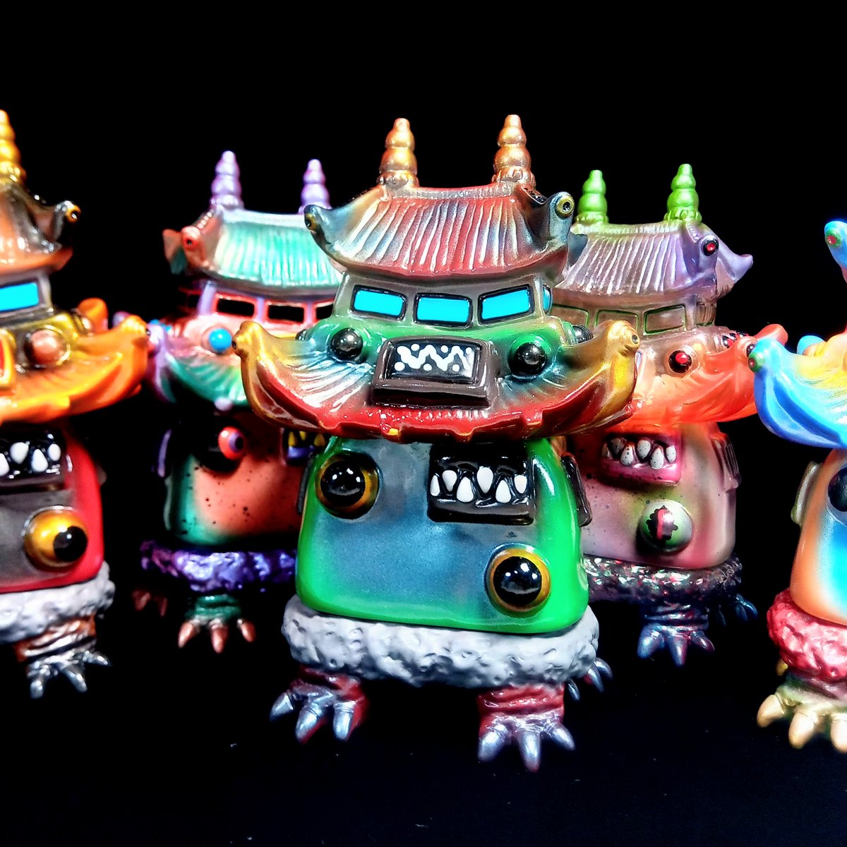 スカルチュラ💀 (@skulltula_yu) / Posts / X