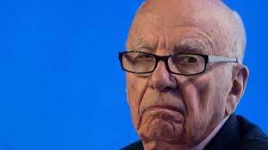Niki Savva on #insiders says that the Liberal Party is disintegrating before our eyes. This is the ultimate result of a political party that is captive to a Sky After Dark cohort that pushes a narrative which the Libs then follow. Seems Murdoch is not the Messiah .
