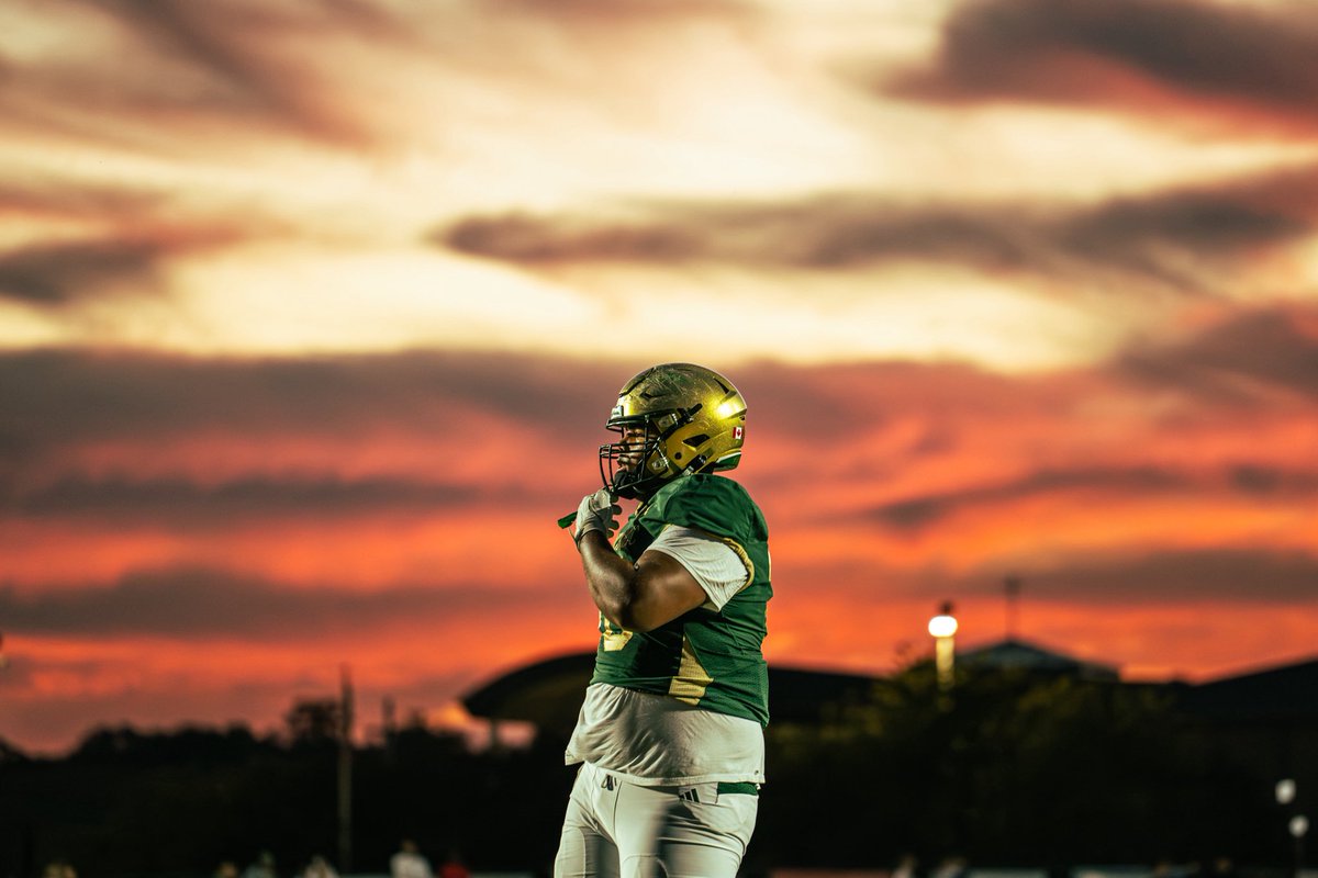 Jeremy “Deebo” George-El (2026) tweet media