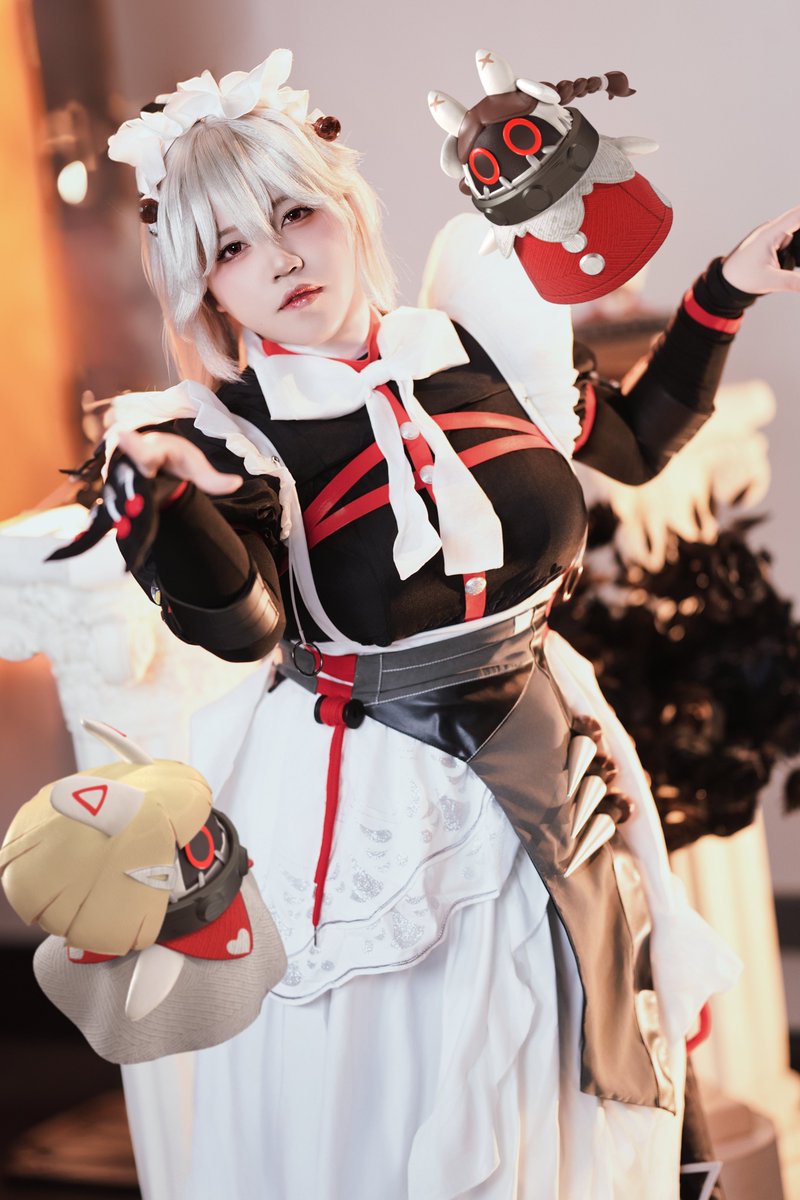 石見三也Kuma ʕoᴥo ʔ (@kuma_cosplay) / Posts / X