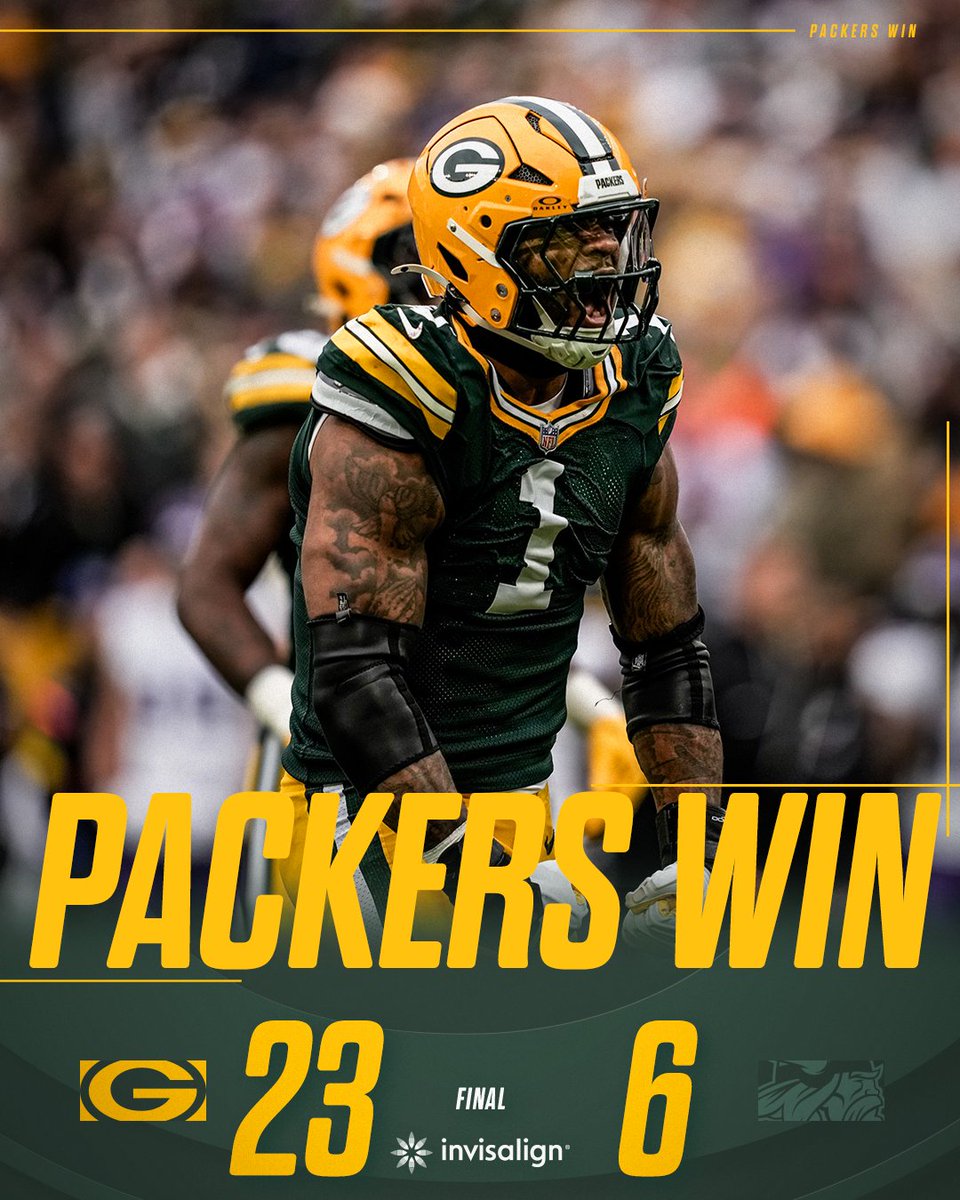 Victory: A dish best served hot.