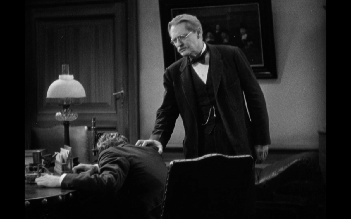 canyonpassage's tweet photo. broken lullaby / lubitsch https://t.co/GPpeXsiPh8