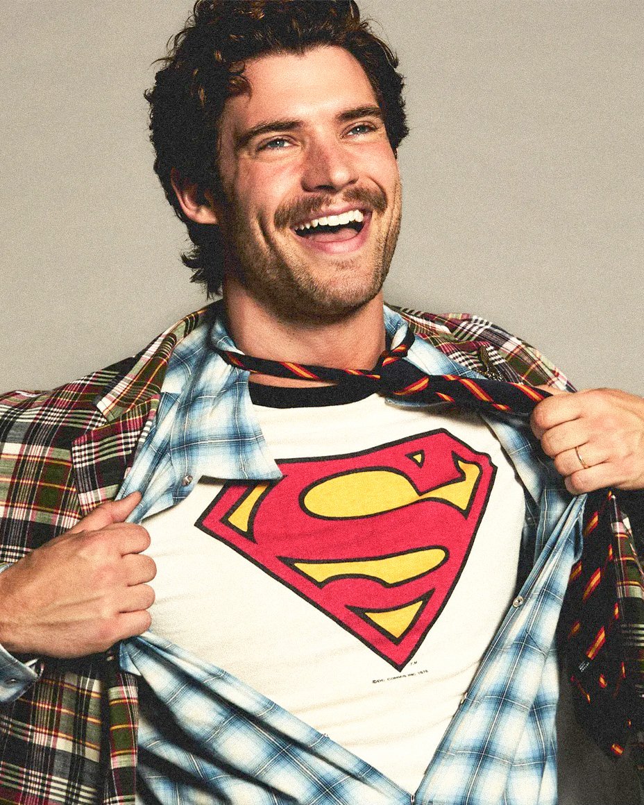 robert pattinson and david corenswet for variety’s actors on actors 2027... pls make the superbat nation happy