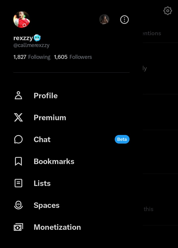 callmerexzzy's tweet image. Thank you,2m next 👌🏿