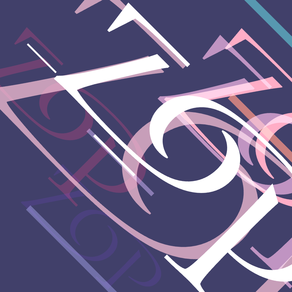 Blue Island isn’t in the Gallery 

◉︎ See pictures of other types at typography.net/gallery 

#type #fonts #typedesign #gallery #typography #art #design #graphicdesign #branding #language #letters #advertising #communications #image #calligraphy #typespecimens