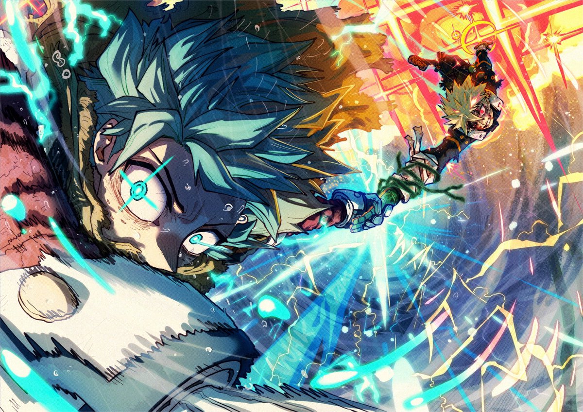 Use only one art to convince people to follow you ‼️