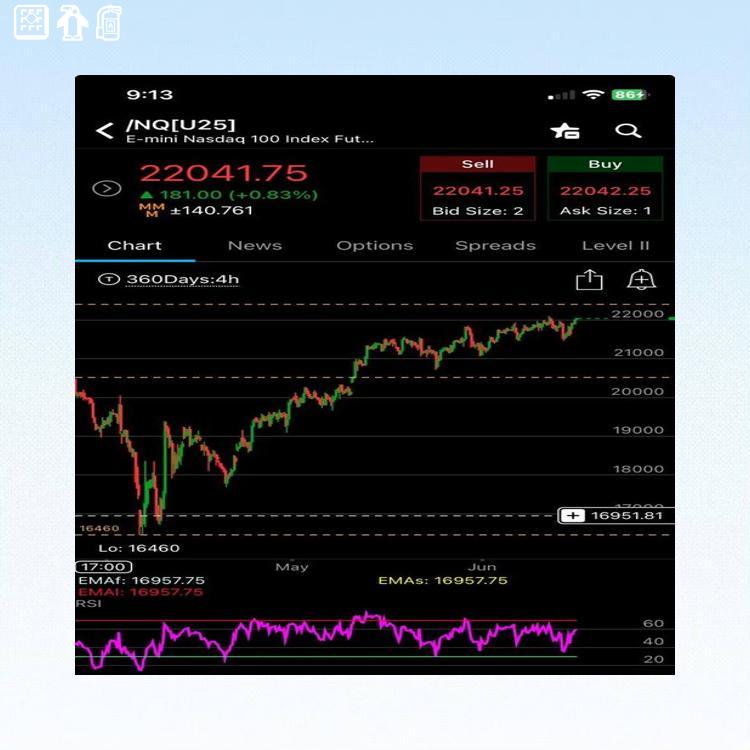 Rajatke007's tweet image. 🐔🤽😬🍆
You can follow @ramacaf457k77! I took his advice and entered the market at the right time, making $28,000 last week. Thanks to him!
SP500 MNDR
 #BearMarket   💚  $SOFI #Diversification   🍓  $NBIS #StockSplit   😒  $SMCI #Fed 🌴  $JD
