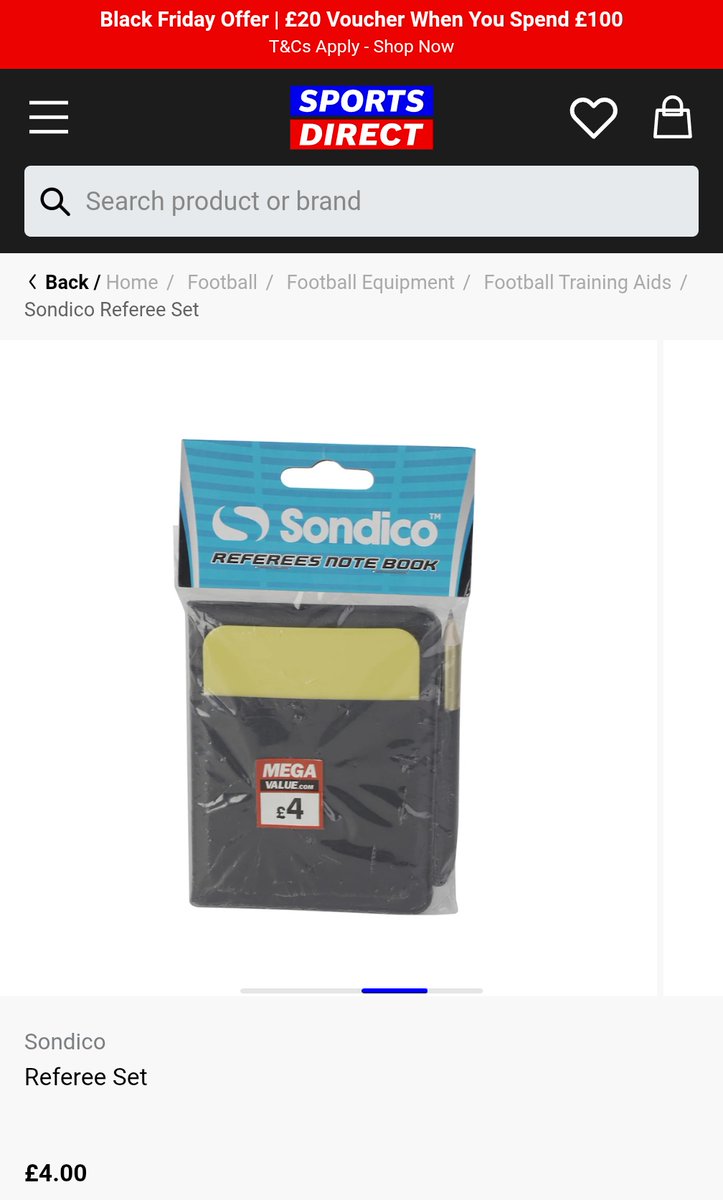 Real Carl Potter tweet media