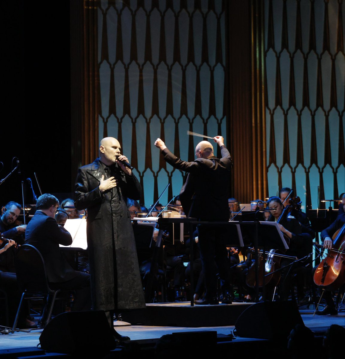 The Smashing Pumpkins tweet media