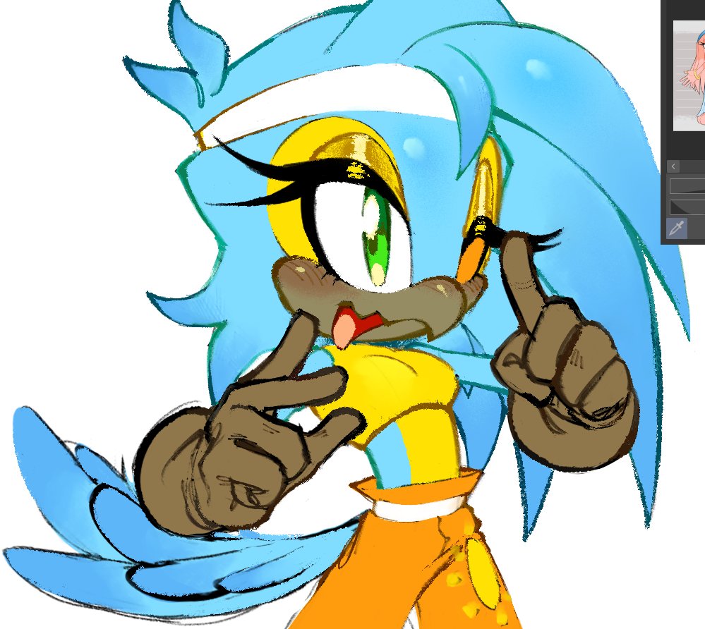 um um um SOLRAYA ART THAT I PROBABLY WONT FINISH BE UPON YE 🫴