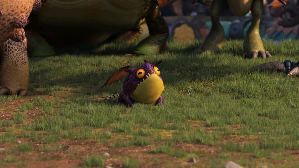 haro_chu_'s tweet image. seunghyun will have these dragons as his pets, yes they are sign of bad omen