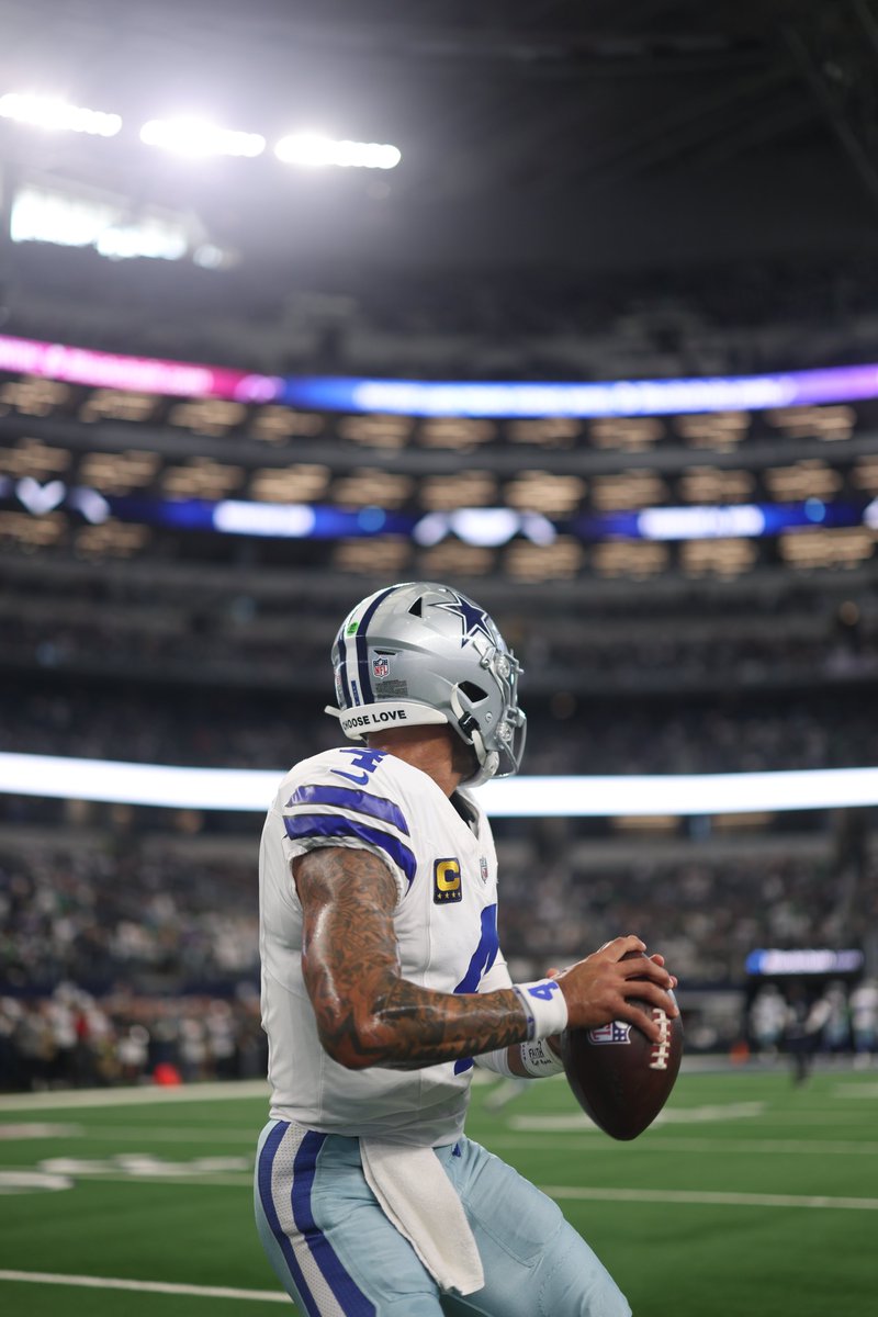 Dallas Cowboys tweet media