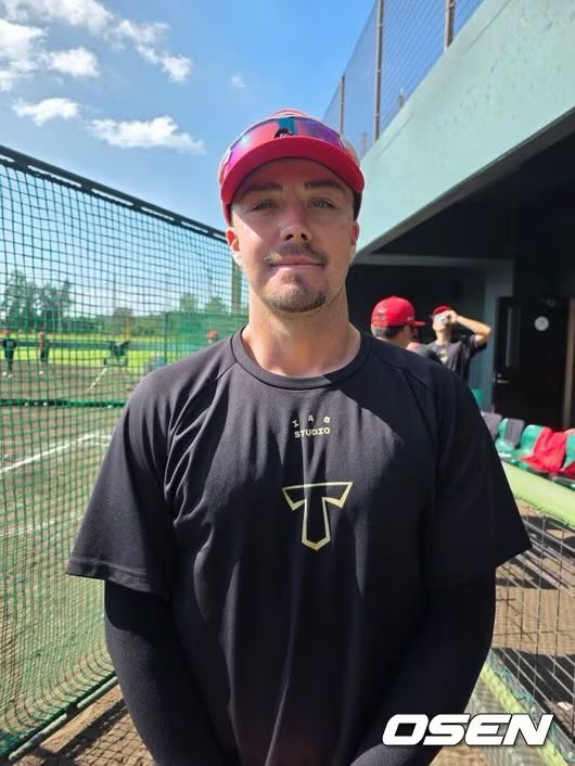 KBO_ENG's tweet image. 🚨Sports Chosun is reporting that the Kia Tigers are signing former Orix Buffaloes INF Jarryd Dale

Dale is expected to play SS for the Kia Tigers following star SS Park Chan-ho leaving in FA

This signing is via the Asian/Australian quota system

#데일 x #기아타이거즈