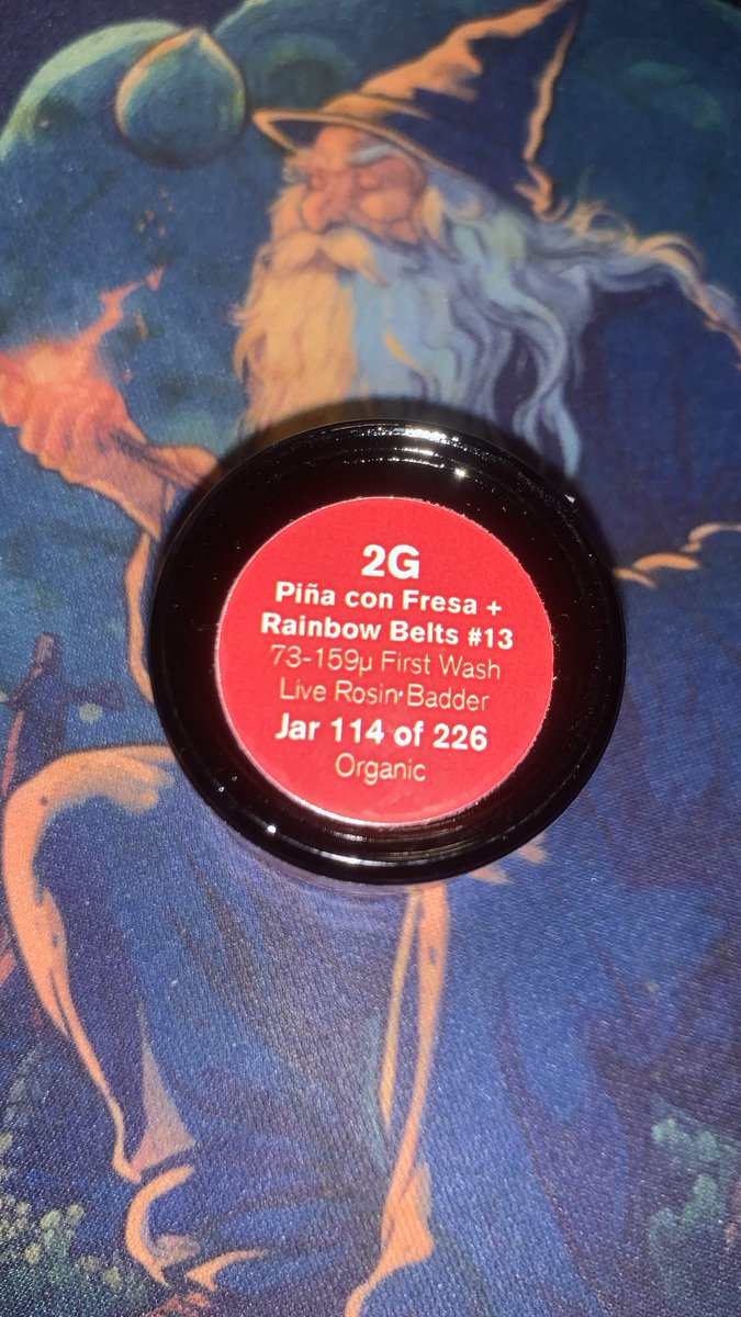 infehst's tweet image. 🤤