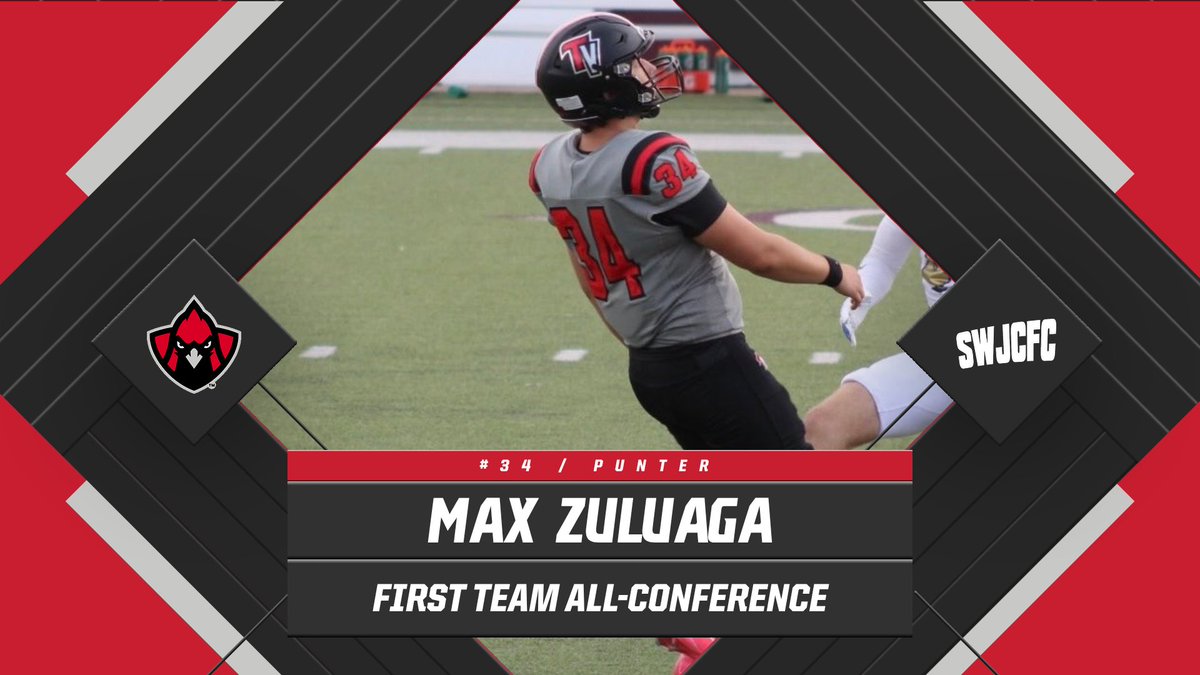 TVCC FOOTBALL tweet media