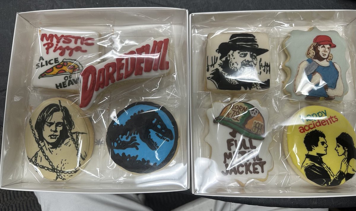 Vincent D'Onofrio tweet media